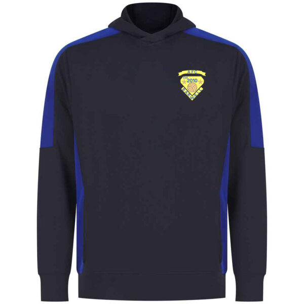 AFC Barwell COACH - Unisex Team Hoodie