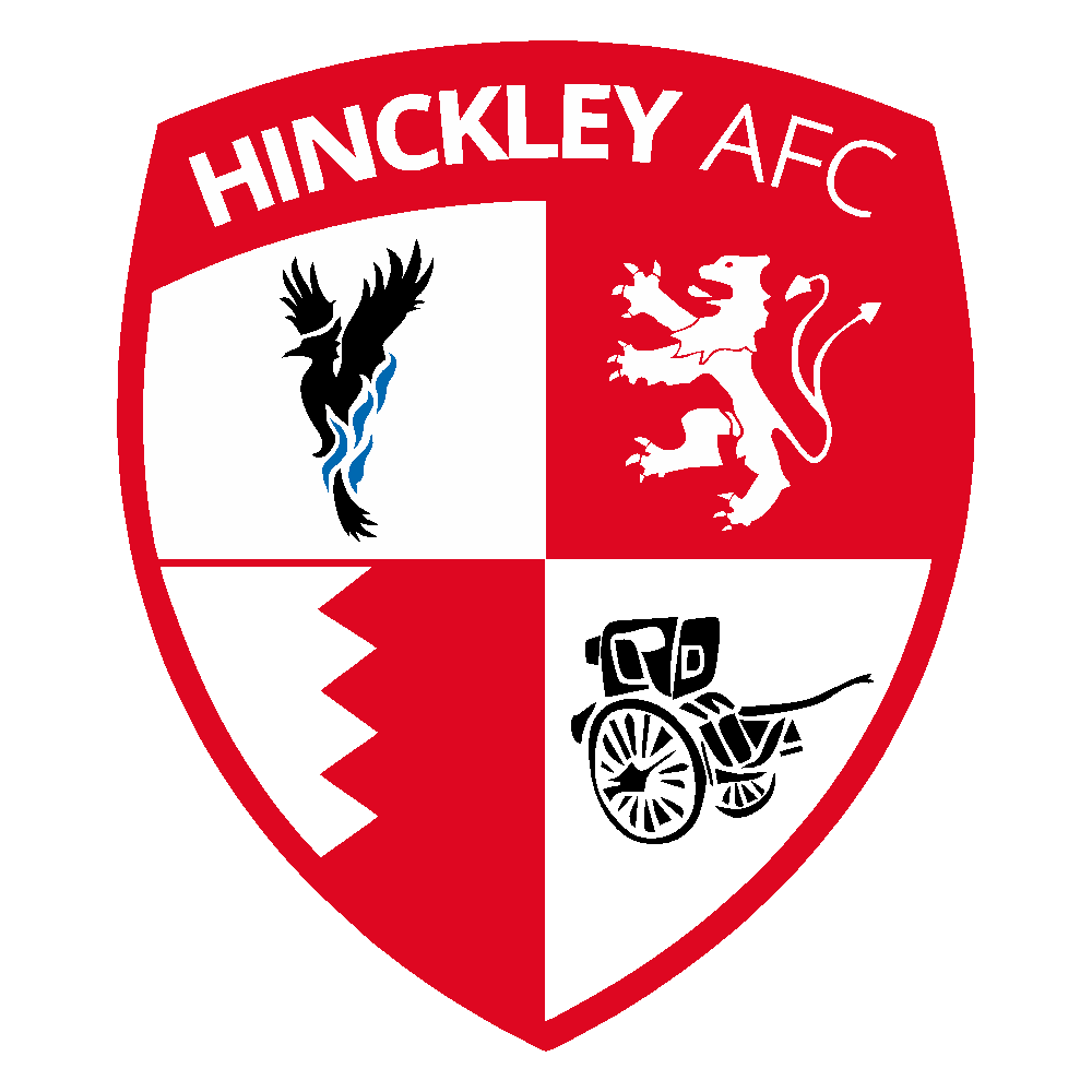 Hinckley AFC