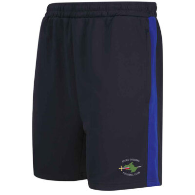 stoke golding fc short