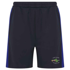 stoke golding fc short