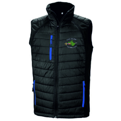 Gillet SGFC